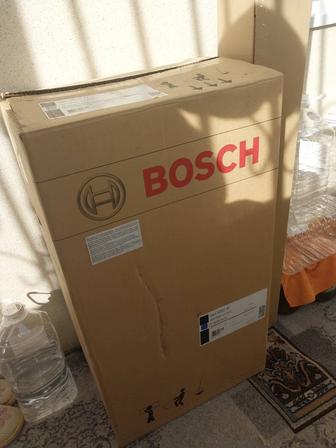 Продам б/у котел Bosch