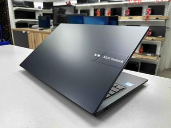 ASUS VivoBook Core i3-12/озу 16/ssd 512/идеал Для работы Подсветка клава