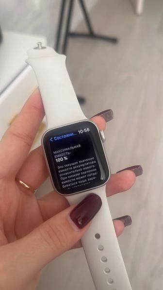 Apple Watch SE 40ММ