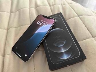 iPhone 12 Pro Max 256 gb