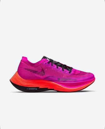 Кроссовки Nike W Zoomx Vaporfly