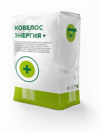 Пропиленгликоль (энергетические кормовые добавки)