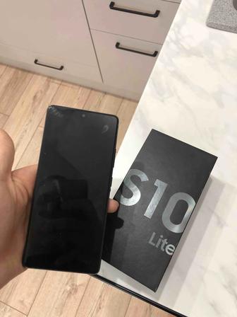 Samsung s10 lite