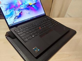 Lenovo Thinkpad X1 Nano i7-1180, 16Gb, 2.5k touchscreen