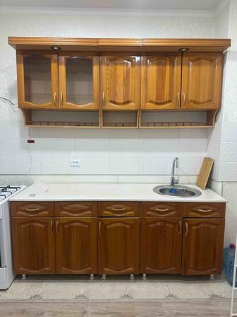 кухоный гарнитур