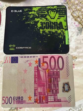 Игровой коврик для мыши