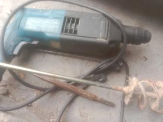 Перфоратор