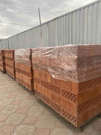 Продам кирпич облицовочный!!!