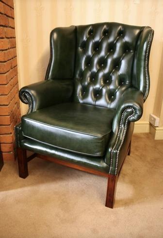 Кресло для офиса и работы