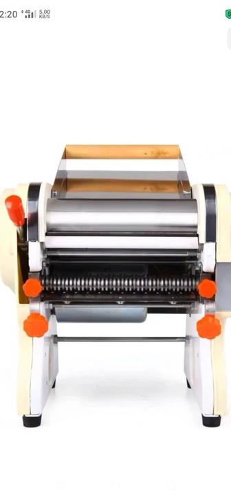 Продам электрическую лапшерезку