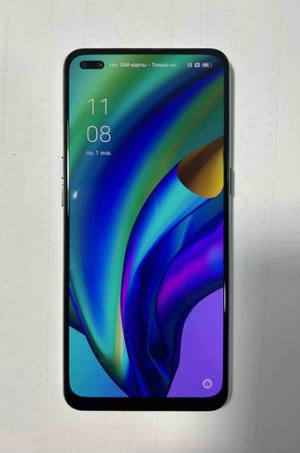 Смартфон Oppo Reno 4