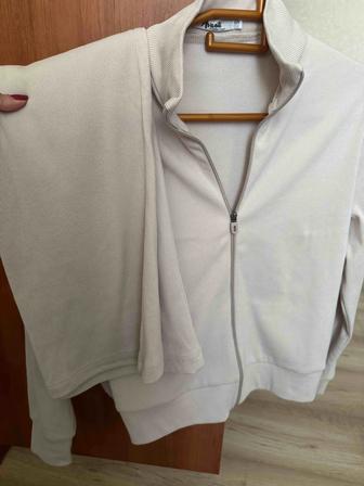 Пуховик женский