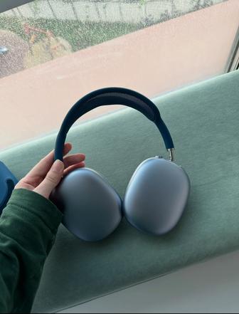 APPLE AIRPODS MAX