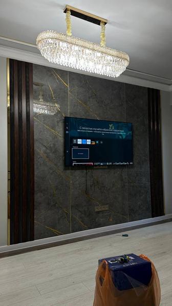 Ремонт квартир и домов