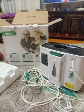 Кислородный концентратор