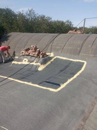 Кровля крыш