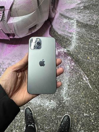 Продам iPhone 12 Pro айфон 12 про