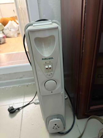 Обогреватель