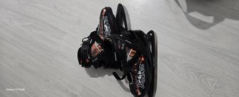 Продам коньки