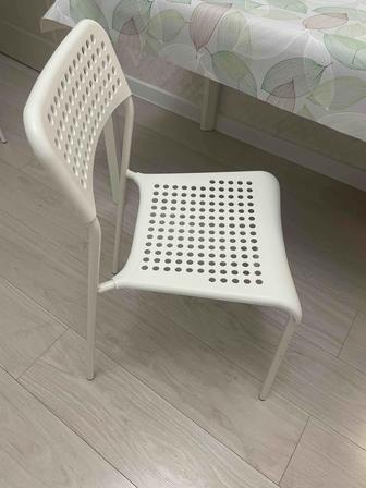 Продам стул Ikea в отличном состоянии