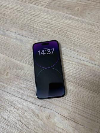 Продам iPhone 14pro 256