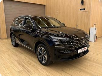 Международный перевозки