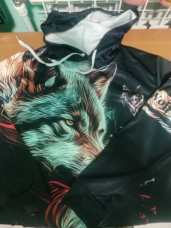 Костюм спортивный на подростка