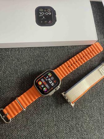 Продам смарт-часы в стиле Watch