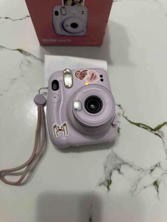 Instax mini 11