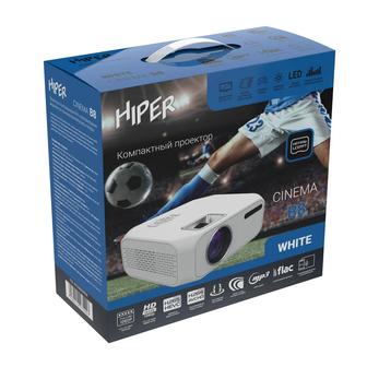 Продаю проектор hiper