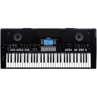 Синтезатор Yamaha PSR S550B