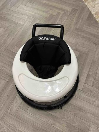 Продам ходунки