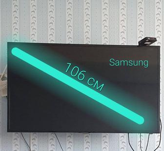 Продам телевизор Samsung Smart TV