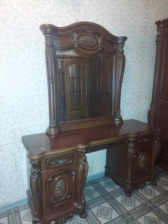 Шкаф зеркалами