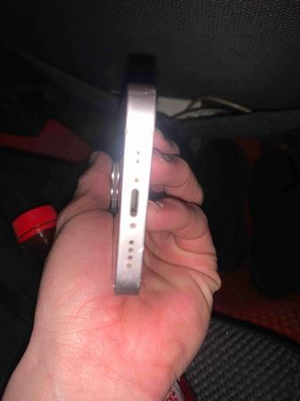 Айфон 13 мини акб 74 памят 128