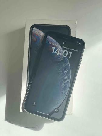 iPhone XR 64 гб