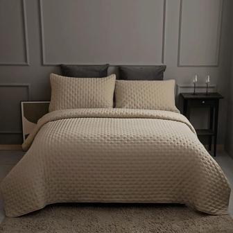 Simple Home 
Покрывало наволочки