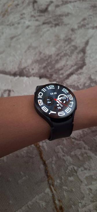 Смарт часы Samsung Watch 6