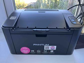 Продам принтер Pantum P2207