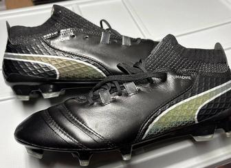 Puma One 17.1 FG футбольные бутсы 42р