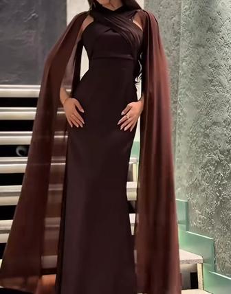 Продам шикарное платье