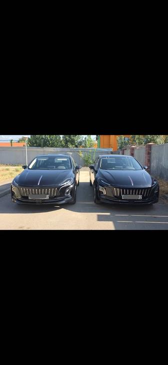 Аренда авто в режиме такси
