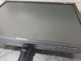 Продам монитор SAMSUNG B2240 (FULL HD, идеал)