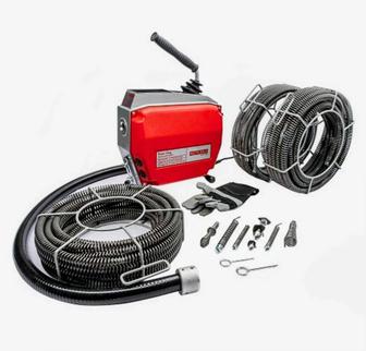 Услуги сантехника