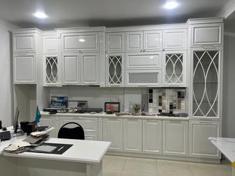 Мебель в наборе кухонный гарнитур