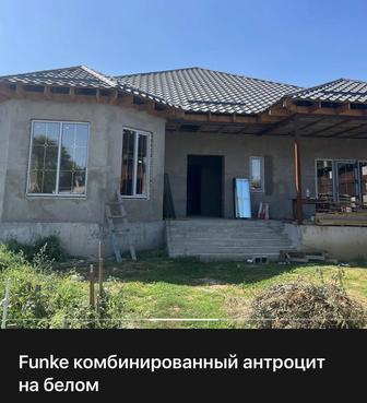 Установка изготовление окон и решеток