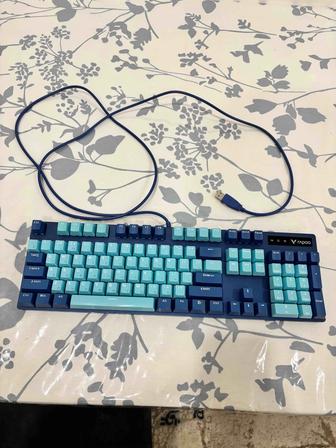 Механическая клавиатура rapoo