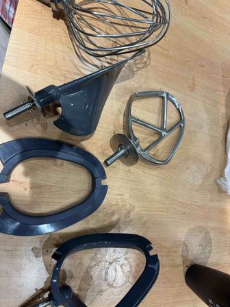 Kenwood chef XL