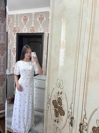 Вечерние платья