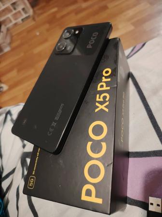 Poco X5 Pro